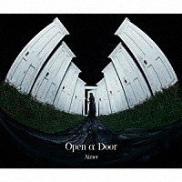 Ａｉｍｅｒ「 Ｏｐｅｎ　α　Ｄｏｏｒ」