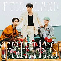 ＦＴＩＳＬＡＮＤ「 Ｆ－Ｒ－Ｉ－Ｅ－Ｎ－ＤＳ」