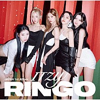 ＩＴＺＹ「 ＲＩＮＧＯ」