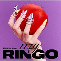 ＩＴＺＹ「 ＲＩＮＧＯ」