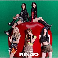 ＩＴＺＹ「 ＲＩＮＧＯ」