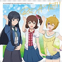 ＭＩＬＬＩＯＮＳＴＡＲＳ「 ＴＨＥ　ＩＤＯＬＭ＠ＳＴＥＲ　ＭＩＬＬＩＯＮ　ＡＮＩＭＡＴＩＯＮ　ＴＨＥ＠ＴＥＲ　『Ｒａｔ　Ａ　Ｔａｔ！！！』」