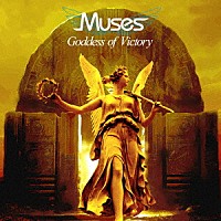 Ｍｕｓｅｓ「 Ｇｏｄｄｅｓｓ　ｏｆ　Ｖｉｃｔｏｒｙ」