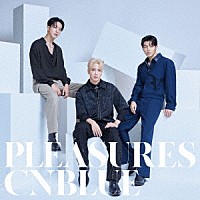 ＣＮＢＬＵＥ「 ＰＬＥＡＳＵＲＥＳ」