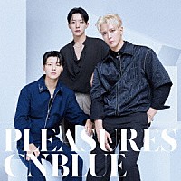 ＣＮＢＬＵＥ「 ＰＬＥＡＳＵＲＥＳ」