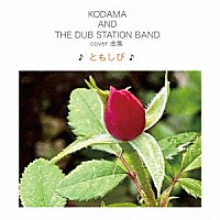 ＫＯＤＡＭＡ　ＡＮＤ　ＴＨＥ　ＤＵＢ　ＳＴＡＴＩＯＮ　ＢＡＮＤ「 ＣＯＶＥＲ曲集　♪ともしび♪」