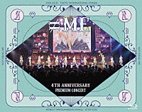 ≠ＭＥ「 ≠ＭＥ　４ｔｈ　ＡＮＮＩＶＥＲＳＡＲＹ　ＰＲＥＭＩＵＭ　ＣＯＮＣＥＲＴ」