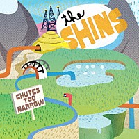 ＴＨＥ　ＳＨＩＮＳ「 ＣＨＵＴＥＳ　ＴＯＯ　ＮＡＲＲＯＷ　（２０ＴＨ　ＡＮＮＩＶＥＲＳＡＲＹ　ＲＥＭＡＳＴＥＲ）」