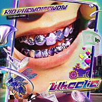 ＫＩＤ　ＰＨＥＮＯＭＥＮＯＮ　ｆｒｏｍ　ＥＸＩＬＥ　ＴＲＩＢＥ「 Ｗｈｅｅｌｉｅ」