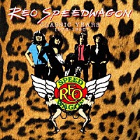 ＲＥＯスピードワゴン「 クラシック・イヤーズ　１９７８－１９９０　（９ＣＤボックス・セット）」