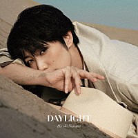 七海ひろき「 ＤＡＹＬＩＧＨＴ」