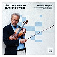 （クラシック）「 ヴィヴァルディ：ヴァイオリン協奏曲集」