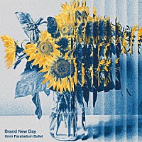 ９ｍｍ　Ｐａｒａｂｅｌｌｕｍ　Ｂｕｌｌｅｔ「 Ｂｒａｎｄ　Ｎｅｗ　Ｄａｙ」