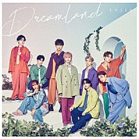 円神「 Ｄｒｅａｍｌａｎｄ」