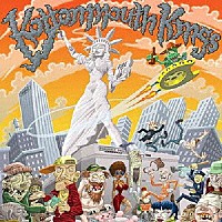 ＫＯＴＴＯＮＭＯＵＴＨ　ＫＩＮＧＳ「 ＦＩＲＥ　ＩＴ　ＵＰ」