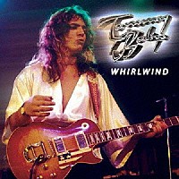 ＴＯＭＭＹ　ＢＯＬＩＮ「 ＷＨＩＲＬＷＩＮＤ」