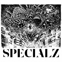 Ｋｉｎｇ　Ｇｎｕ「 ＳＰＥＣＩＡＬＺ」