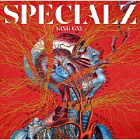 Ｋｉｎｇ　Ｇｎｕ「 ＳＰＥＣＩＡＬＺ」