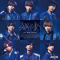 ＡＸＸＸ１Ｓ「 Ａｂｉｌｉｔｙ」