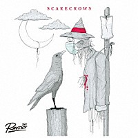 Ｔｈｅ　Ｒａｖｅｎｓ「 ＳＣＡＲＥＣＲＯＷＳ」