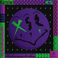 ＭＡＺＺＥＬ「 Ｃａｒｎｉｖａｌ」