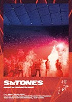 ＳｉｘＴＯＮＥＳ「 慣声の法則　ｉｎ　ＤＯＭＥ」