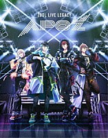 ＺＯＯＬ「 ＺＯＯＬ　ＬＩＶＥ　ＬＥＧＡＣＹ　ＡＰＯＺ　Ｂｌｕ－ｒａｙ　ＢＯＸ　－Ｌｉｍｉｔｅｄ　Ｅｄｉｔｉｏｎ－」