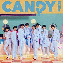 ＩＣＥｘ「ＣＡＮＤＹ」