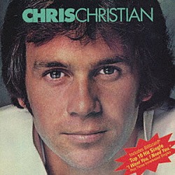 クリス・クリスチャン「ＣＨＲＩＳ　ＣＨＲＩＳＴＩＡＮ」