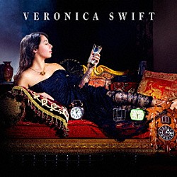 Ｖｅｒｏｎｉｃａ　Ｓｗｉｆｔ Ａｄａｍ　Ｋｌｉｐｐｌｅ Ａｌｅｘ　Ｃｌａｆｆｙ Ｐｈｉｌｉｐ　Ｎｏｒｒｉｓ Ｃｈｒｉｓ　Ｗｈｉｔｅｍａｎ Ｂｒｉａｎ　Ｖｉｇｌｉｏｎｅ Ｊａｍｅｓ　Ｓａｒｎｏ Ｔｒｏｙ　Ｒｏｂｅｒｔｓ「Ｖｅｒｏｎｉｃａ　Ｓｗｉｆｔ」