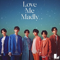 Ｌｉｅｎｅｌ「Ｌｏｖｅ　Ｍｅ　Ｍａｄｌｙ」