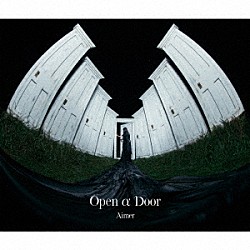 Ａｉｍｅｒ「Ｏｐｅｎ　α　Ｄｏｏｒ」