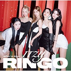 ＩＴＺＹ「ＲＩＮＧＯ」