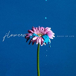 ＭＡＧＩＣ　ＯＦ　ＬｉＦＥ「ｆｌｏｗｅｒｓ」