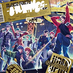 ヒプノシスマイク－Ｄｉｖｉｓｉｏｎ　Ｒａｐ　Ｂａｔｔｌｅ－「Ｔｈｅ　Ｂｌｏｃｋ　Ｐａｒｔｙ　－ＨＯＭＩＥｓ－」