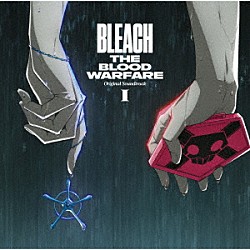 鷺巣詩郎「ＴＶアニメーション　ＢＬＥＡＣＨ　ＴＨＥ　ＢＬＯＯＤ　ＷＡＲＦＡＲＥ　オリジナルサウンドトラック　Ⅰ」