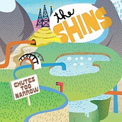 ＴＨＥ　ＳＨＩＮＳ「ＣＨＵＴＥＳ　ＴＯＯ　ＮＡＲＲＯＷ　（２０ＴＨ　ＡＮＮＩＶＥＲＳＡＲＹ　ＲＥＭＡＳＴＥＲ）」