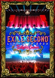 ＥＸＩＬＥ　ＴＨＥ　ＳＥＣＯＮＤ「ＥＸＩＬＥ　ＴＨＥ　ＳＥＣＯＮＤ　ＬＩＶＥ　ＴＯＵＲ　２０２３　～Ｔｗｉｌｉｇｈｔ　Ｃｉｎｅｍａ～」