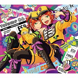 ２ｗｉｎｋ「あんさんぶるスターズ！！アルバムシリーズ　『ＴＲＩＰ』」