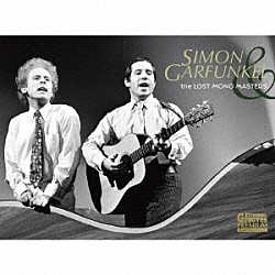 ＳＩＭＯＮ　ＡＮＤ　ＧＡＲＦＵＮＫＥＬ「ｔｈｅ　ＬＯＳＴ　ＭＯＮＯ　ＭＡＳＴＥＲＳ」