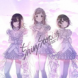 シャイニーカラーズ「ＴＨＥ　ＩＤＯＬＭ＠ＳＴＥＲ　ＳＨＩＮＹ　ＣＯＬＯＲＳ　Ｓｈｉｎｙ　Ｓｔｏｒｉｅｓ」