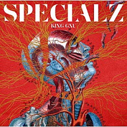 Ｋｉｎｇ　Ｇｎｕ「ＳＰＥＣＩＡＬＺ」