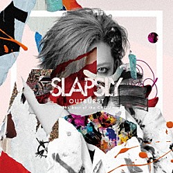 ＣＨＩＹＵ／ＳＬＡＰＳＬＹ「ＯＵＴＢＵＲＳＴ　～Ｔｈｅ　ｂｅｓｔ　ｏｆ　ｔｈｅ　ＣＨＩＹＵ～」