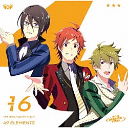 ＤＲＡＭＡＴＩＣ　ＳＴＡＲＳ「ＴＨＥ　ＩＤＯＬＭ＠ＳＴＥＲ　ＳｉｄｅＭ　４９　ＥＬＥＭＥＮＴＳ　－１６　ＤＲＡＭＡＴＩＣ　ＳＴＡＲＳ」