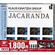 クラウス・イグナツェク・グループ「このジャズが凄い！！～クラウス・イグナツェク・グループ『ジャカランダ』『ドント・ストップ・イット！』『ニュー・サプライズ』」