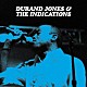 ＤＵＲＡＮＤ　ＪＯＮＥＳ　＆　ＴＨＥ　ＩＮＤＩＣＡＴＩＯＮＳ「ＤＵＲＡＮＤ　ＪＯＮＥＳ　＆　ＴＨＥ　ＩＮＤＩＣＡＴＩＯＮＳ」