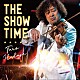 葉加瀬太郎「ＴＨＥ　ＳＨＯＷ　ＴＩＭＥ」