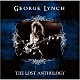 ＧＥＯＲＧＥ　ＬＹＮＣＨ「ＴＨＥ　ＬＯＳＴ　ＡＮＴＨＯＬＯＧＹ」