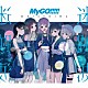 ＭｙＧＯ！！！！！「迷跡波」