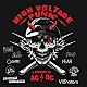 （Ｖ．Ａ．） Ｐｅｔｅｒ　Ａｎｄ　Ｔｈｅ　Ｔｅｓｔ　Ｔｕｂｅ　Ｂａｂｉｅｓ Ｆｅａｒ ９９９ ＵＫ　Ｓｕｂｓ Ｄｗａｒｖｅｓ Ｆｌｉｐｐｅｒ Ａｎｔｉ－Ｎｏｗｈｅｒｅ　Ｌｅａｇｕｅ「ＨＩＧＨ　ＶＯＬＴＡＧＥ　ＰＵＮＫ　－　Ａ　ＴＲＩＢＵＴＥ　ＴＯ　ＡＣ／ＤＣ」